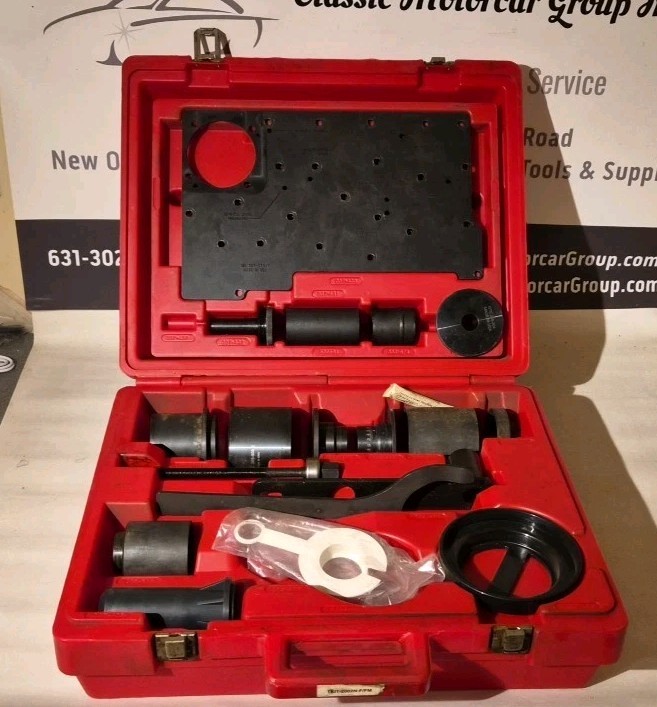 FORD Rotunda Essential Service Tools Set TKIT-2002N-F/FM