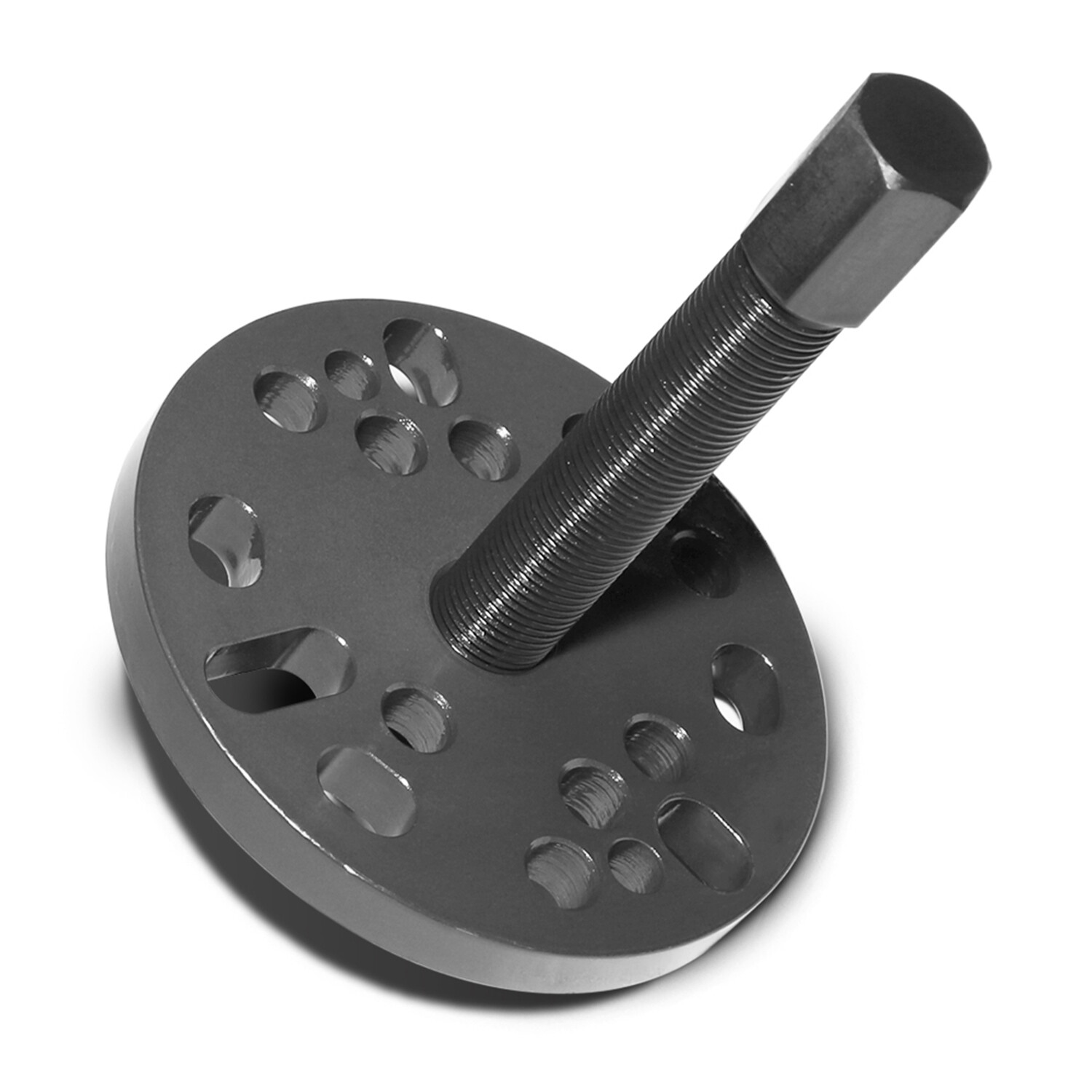 Clutch Hub & Alternator Puller Tool For Harley Dyna Softail Touring Big Twins