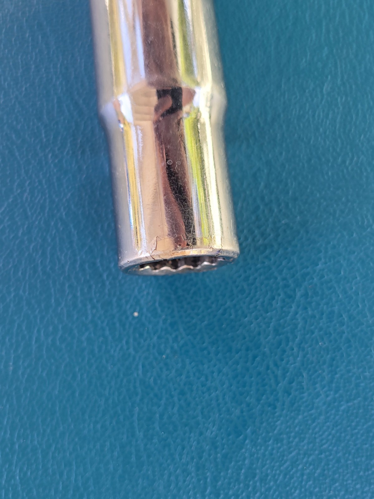 CRAFTSMAN S-AD 47521 Deep Socket 1/2 In SAE 1/2” Drive 12 Pt.
