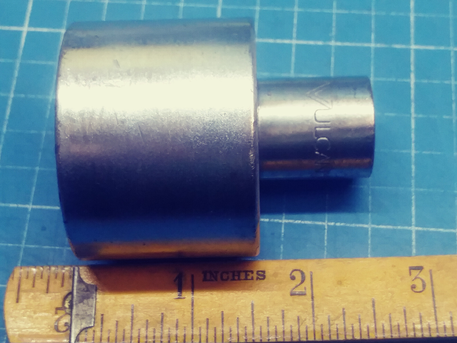 Vulcan – (Williams) Low Clearance Type Stud Extractor-Installer – 1/4″ to 3/4″