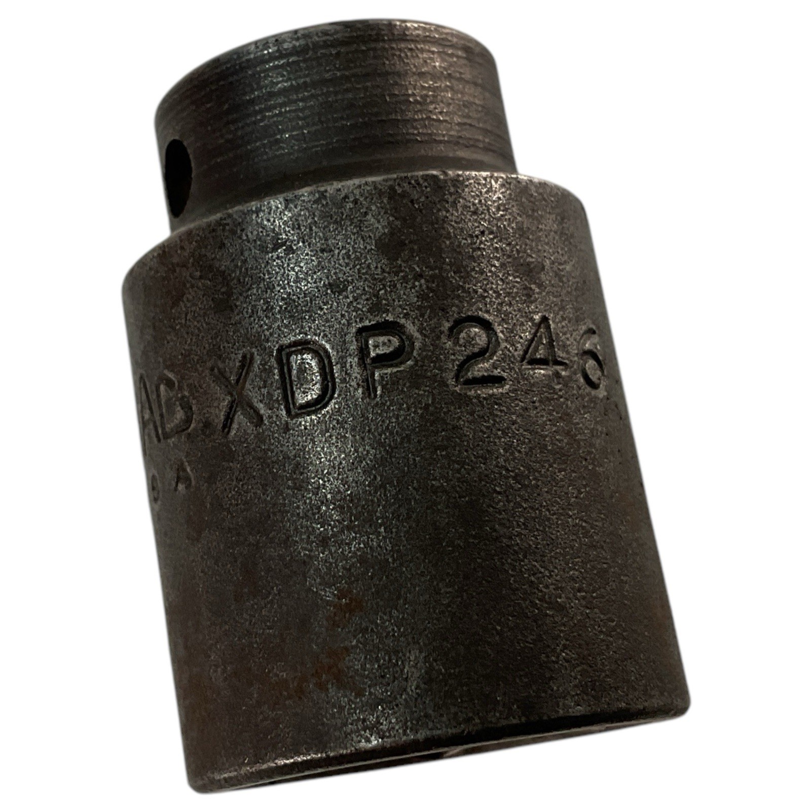Mac Tools 3/8″ Drive 3/4″ 6PT Impact Socket XDP246 – Average Condition