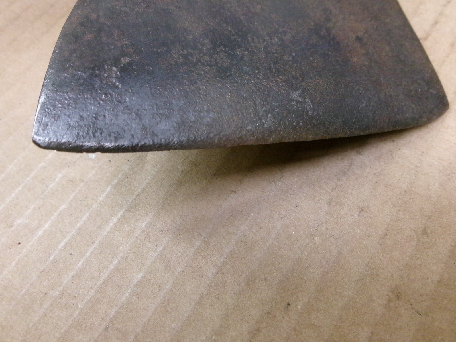 Plumb USA Hatchet Hammer with Non-Breakable Fiber-glass Handle No FAH2