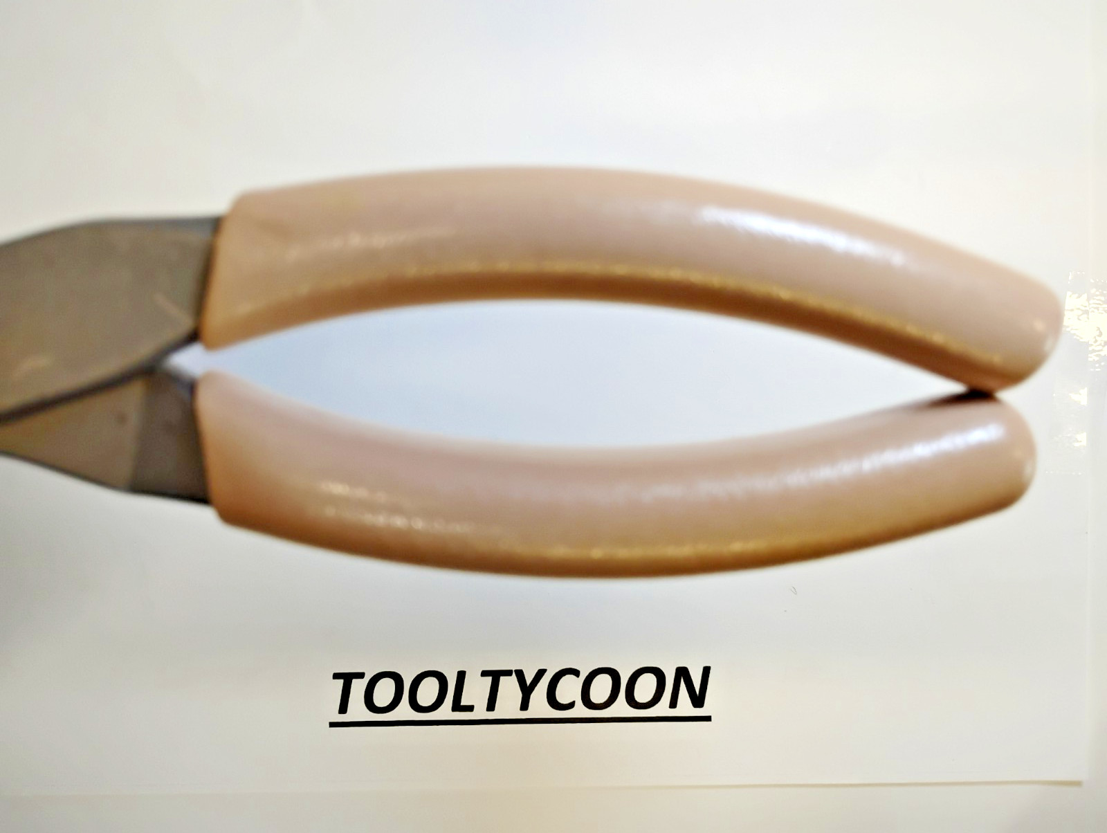 Snap-on Tools USA NEW COMBAT TAN 90° Tip .090 Snap Ring Pliers SRPC9090ACT