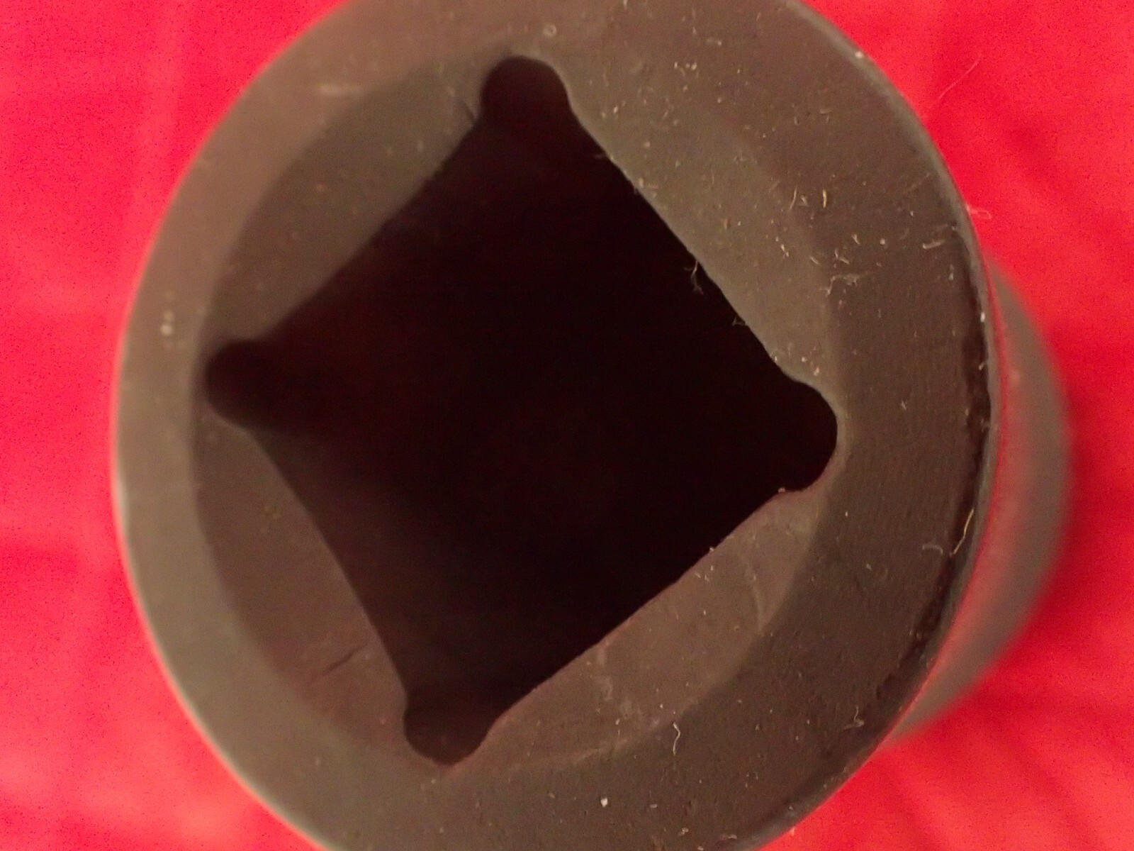 Tuochi – #662521 – 21mm – 4-point – Extra Heavy Deep Impact Socket