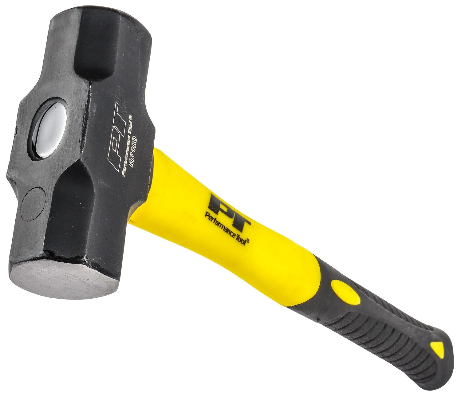 JEGS M7100 Sledge Hammer with 3 lb. Head