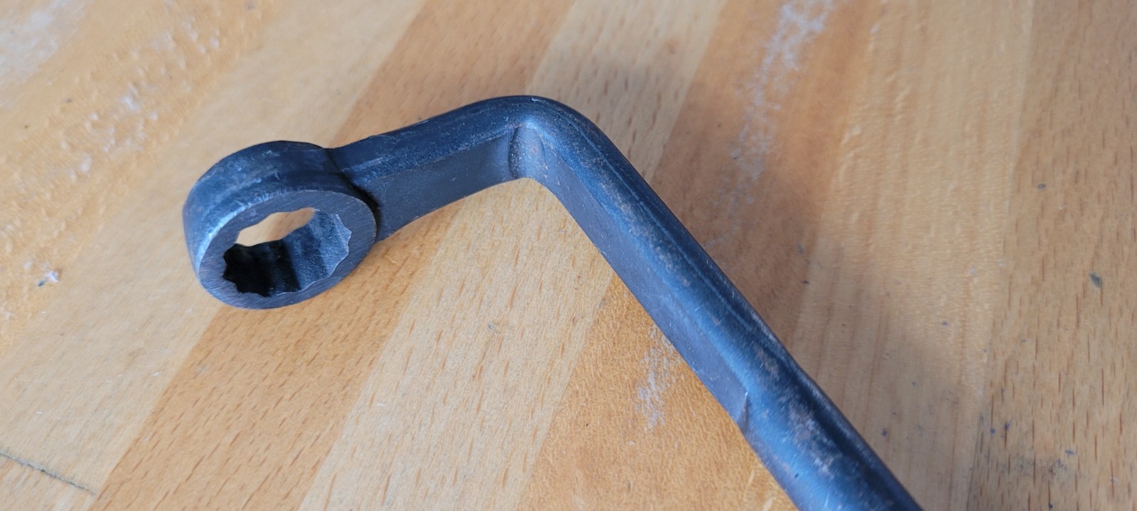 Vintage V108 VIM TOOLS 1/2″ Distributor Wrench 12 point