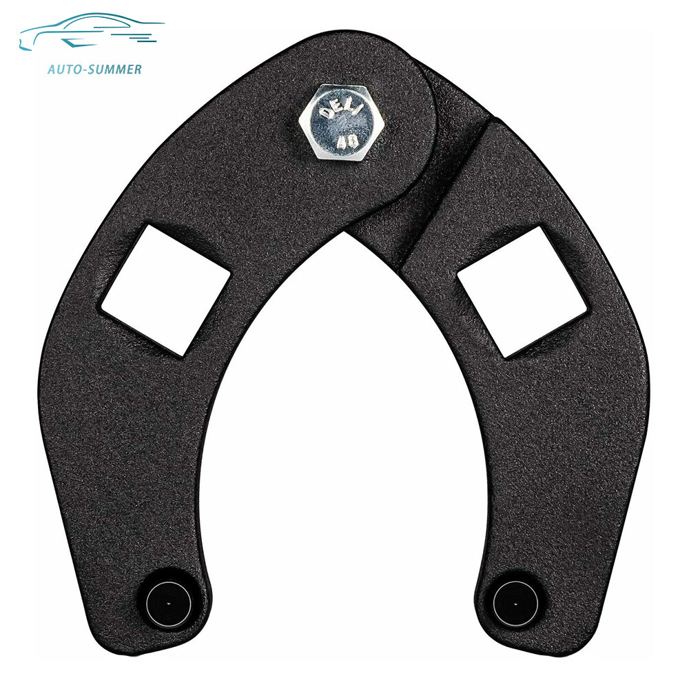 Adjustable Gland Nut Wrench Small Pin Spanner Tools For Hydraulic Cylinders 7463