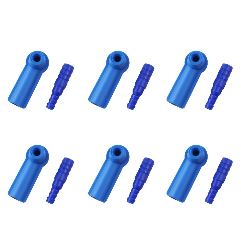 Tool Free Brake Fluid Changer Parts For Automotive Repair Shops Enthusiasts