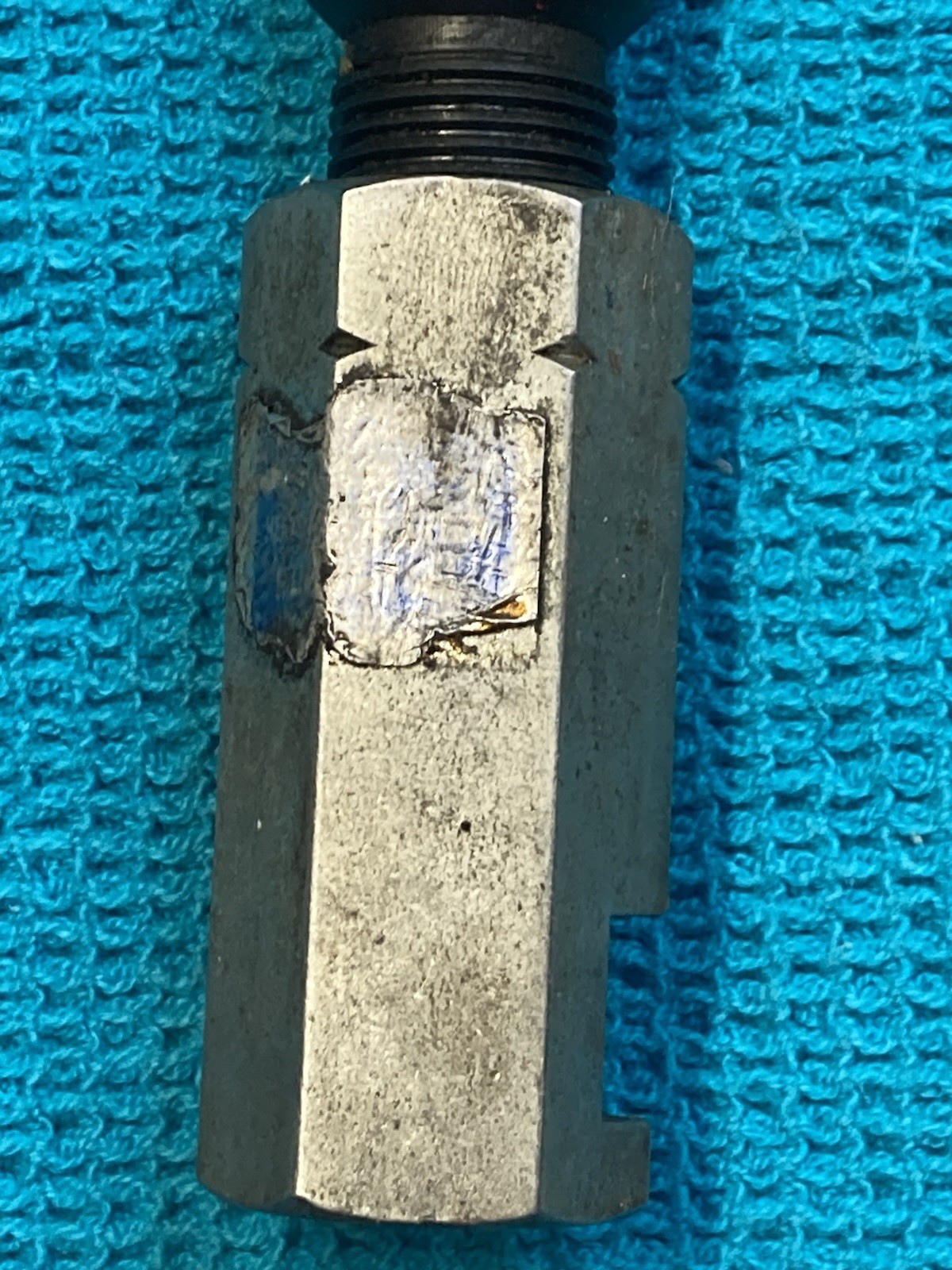 BLUE-POINT TOOLS STARTER SNAP RING TOOL GA188