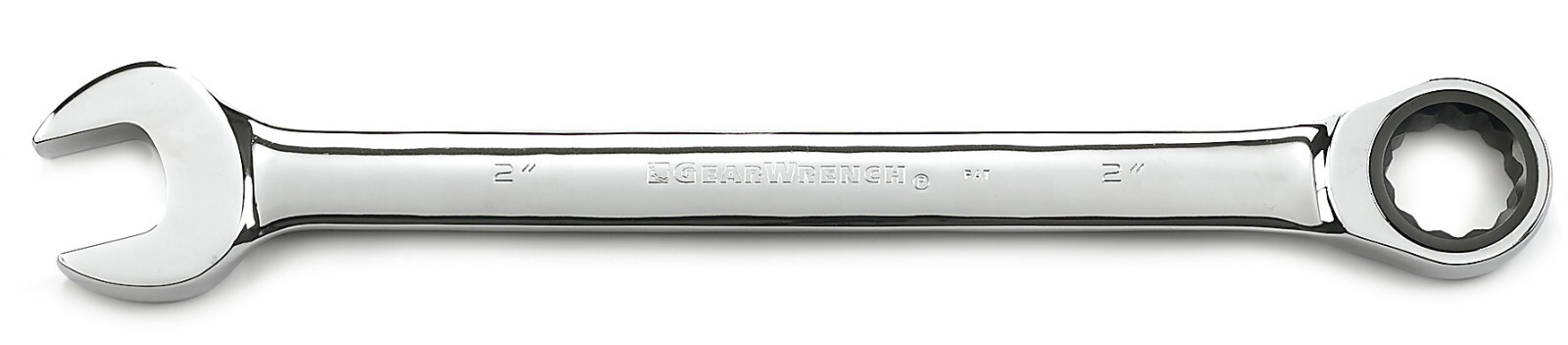 GearWrench KDT9034 1-1/16″ 12 Point Ratcheting Combination Wrench High Quality