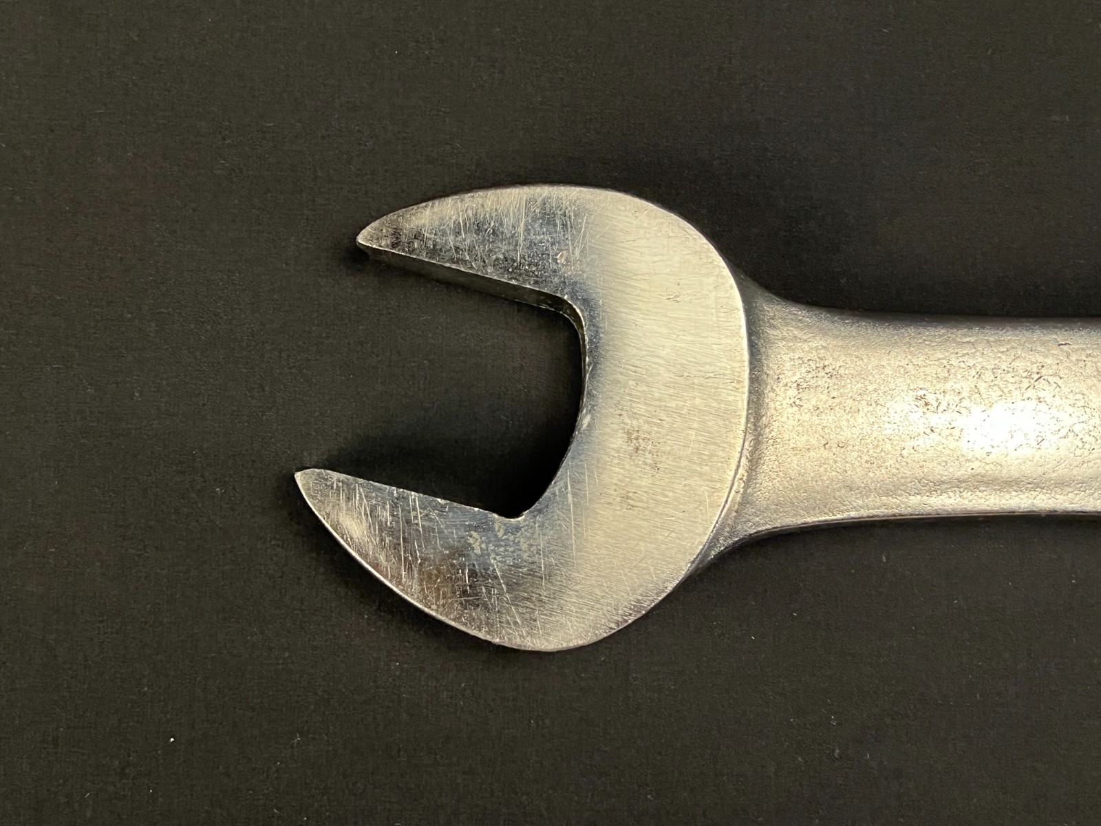 KD Tools K-D 63160 1-7/8″ 12Pt Large Combination Wrench Made In USA #1