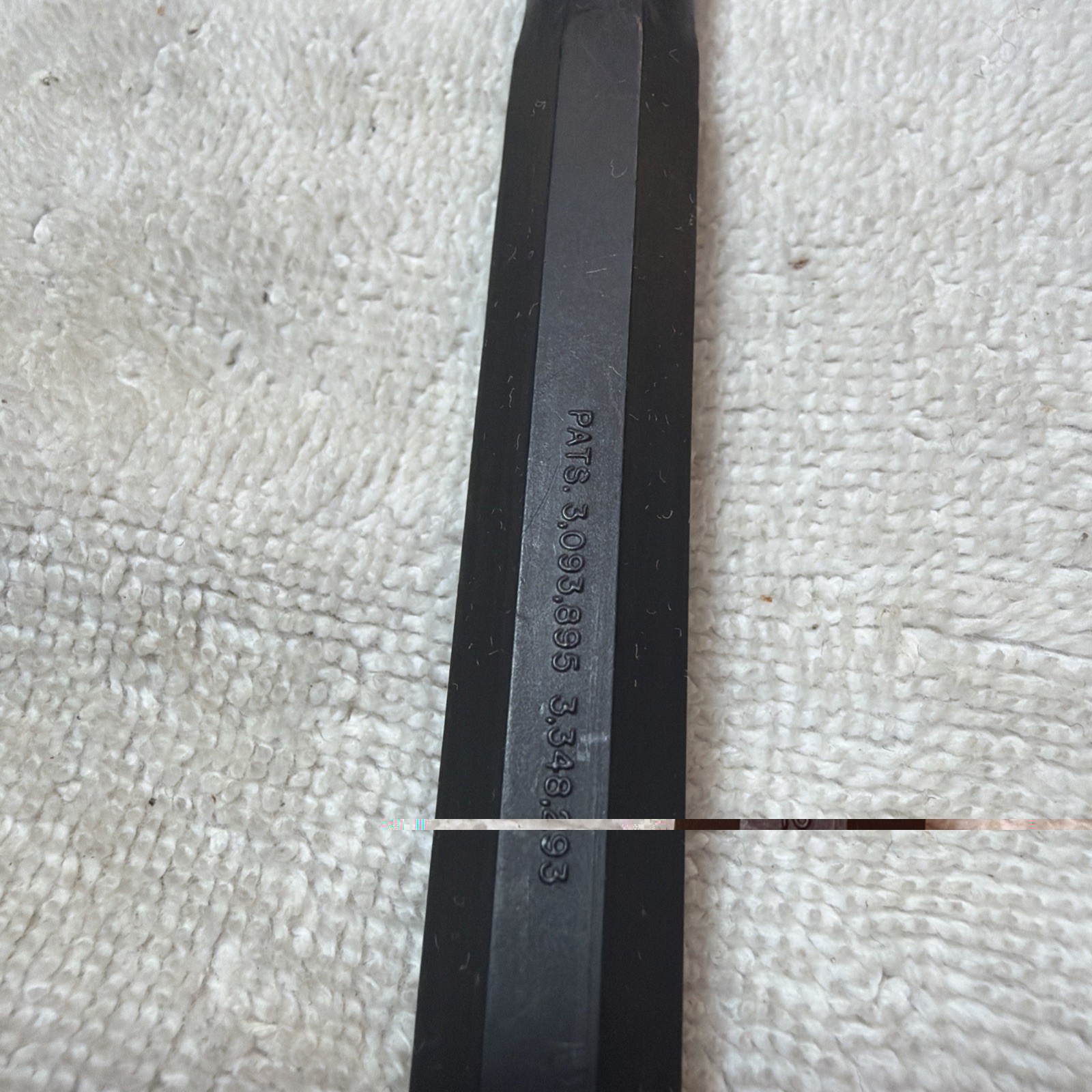 HELI-COIL 1/4″ 20 Thread 1/4-20 Prewinder Insertion Tool w/ Metal Sleeve 7551-4