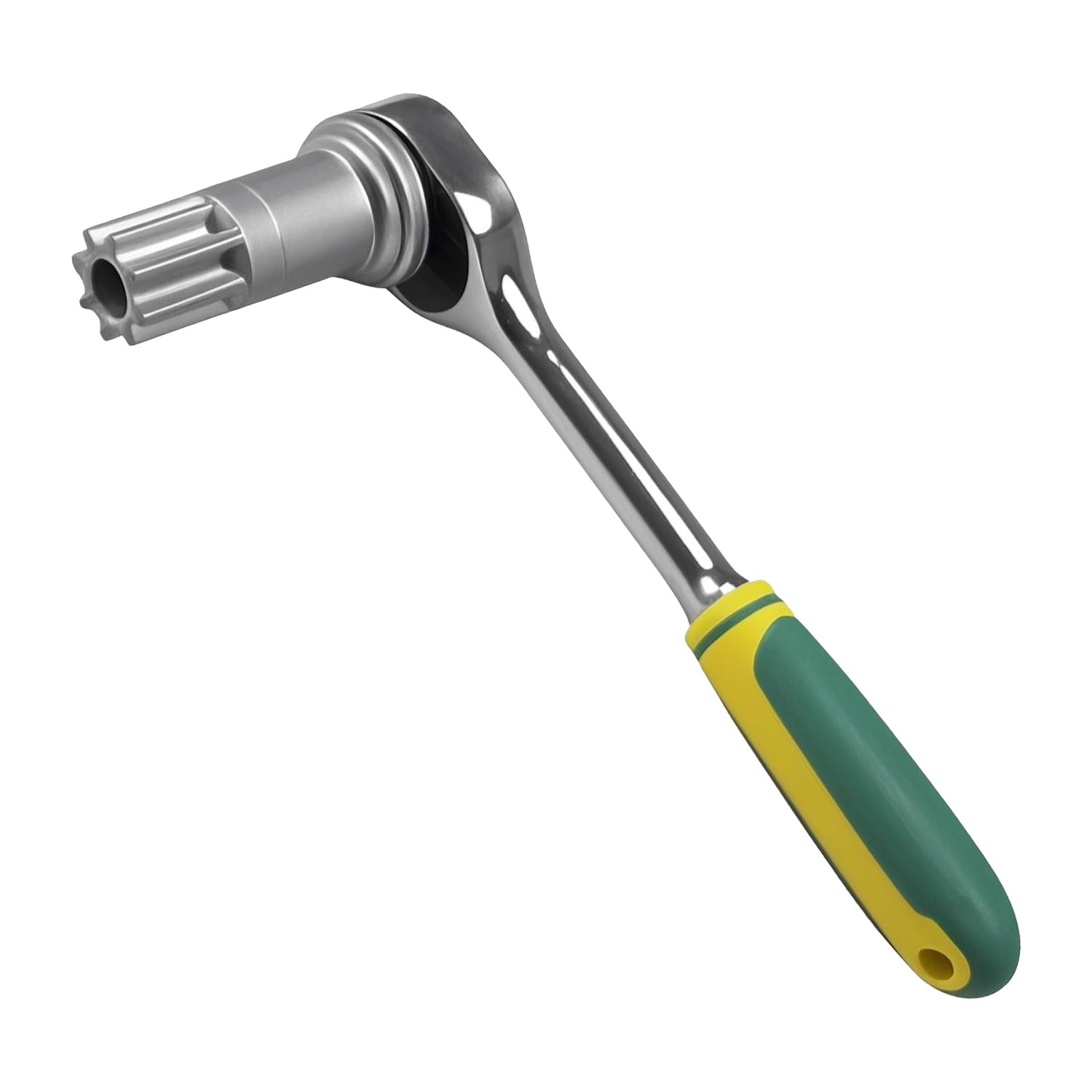 Engine Steering Socket Wrench Tool for 5299073 Cummins B&C Dodge 5.9L Diesel