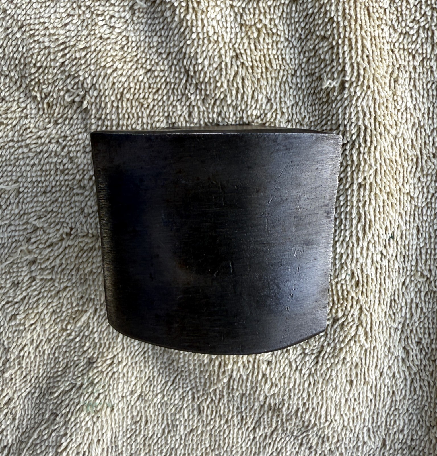 VINTAGE ANVIL AUTO BODY DOLLYS Dent Repair TIN WORKING TOOL — AS PICTRURED