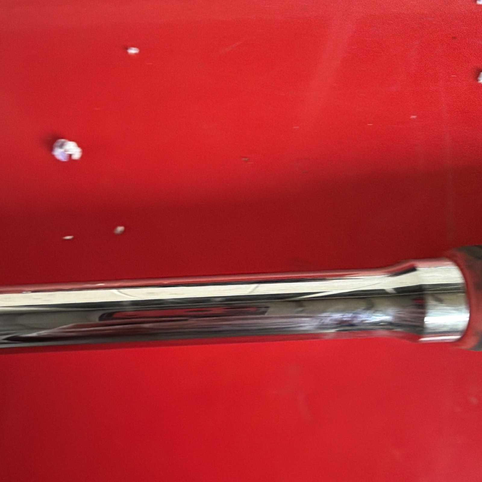 ICON G2 1/2 in. Drive, 26 in. Long Locking Flex Ratchet with Comfort Grip