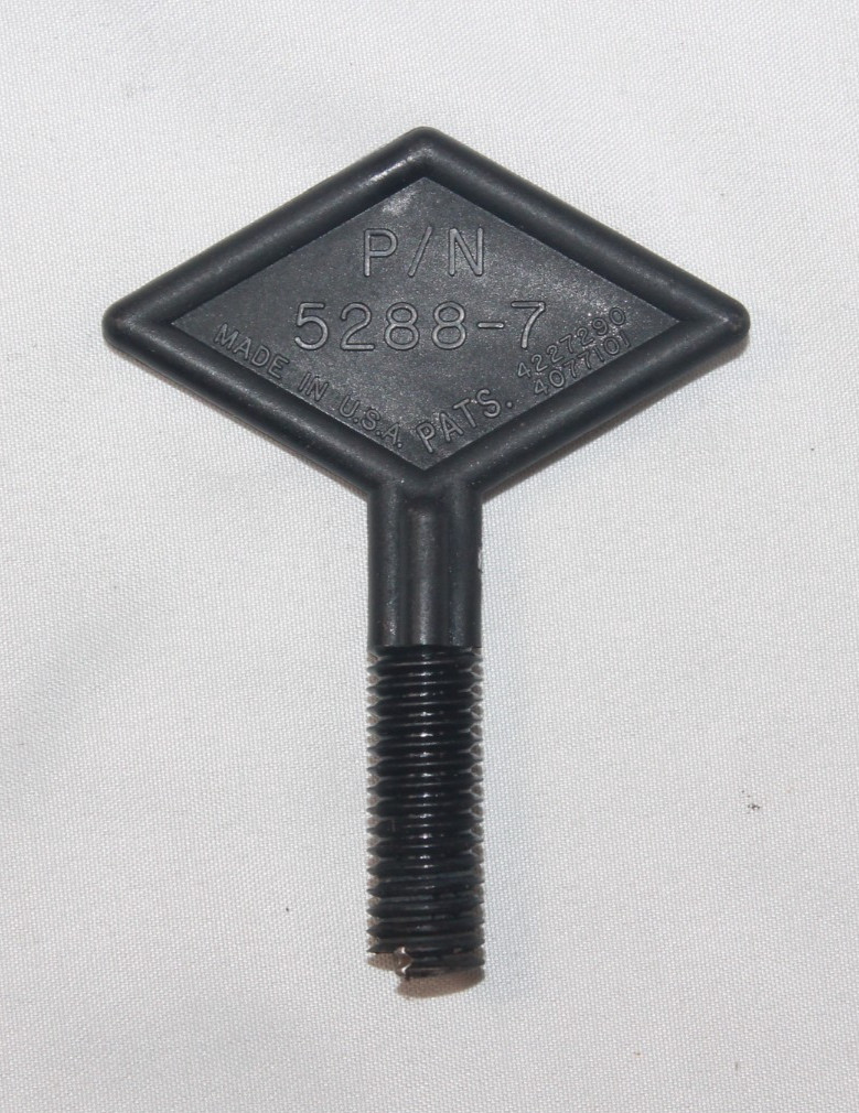 Heli‑Coil Thread Repair Kit 7/16-14 UNC Tap Tool Inserts Preowned USA Complete