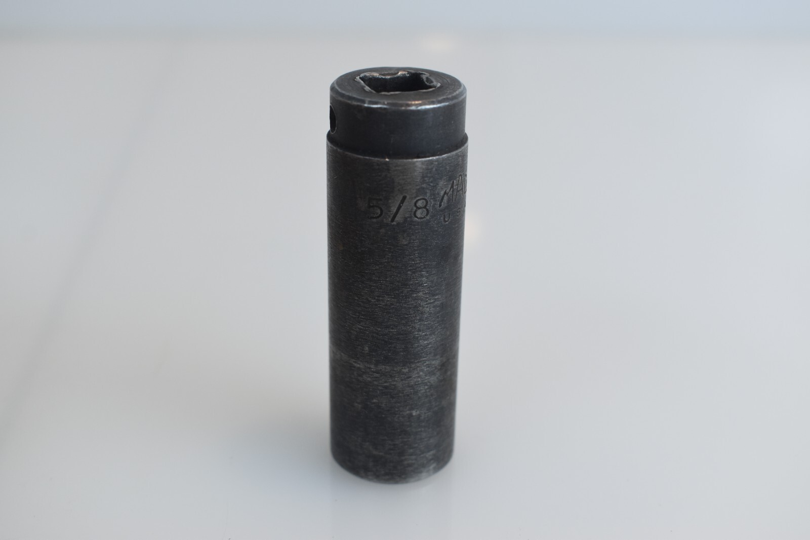 Mac Tools USA XDP206 5/8″ SAE Deep Impact Socket 3/8″ Drive 6 Point Oxide