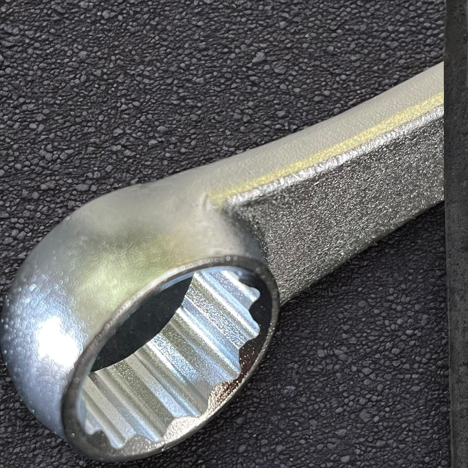 Tone M05 Extra-long Double Box Wrench Series | Made in Japan