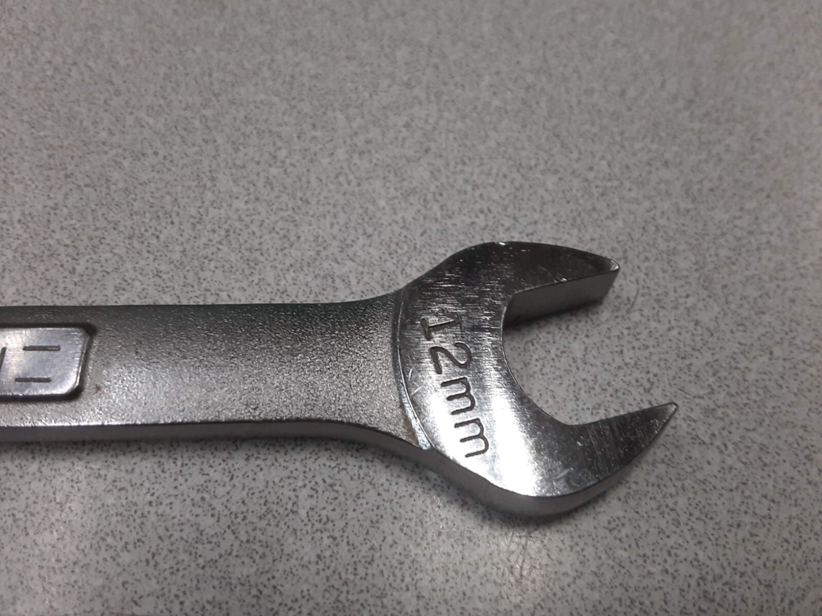 Craftsman -VɅ- Series 42916 12mm Combination Wrench 12 Point Made in USA