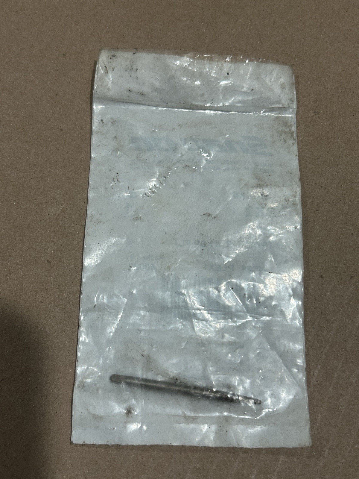 NOS. Snap On Tools EX-1 Extractor.