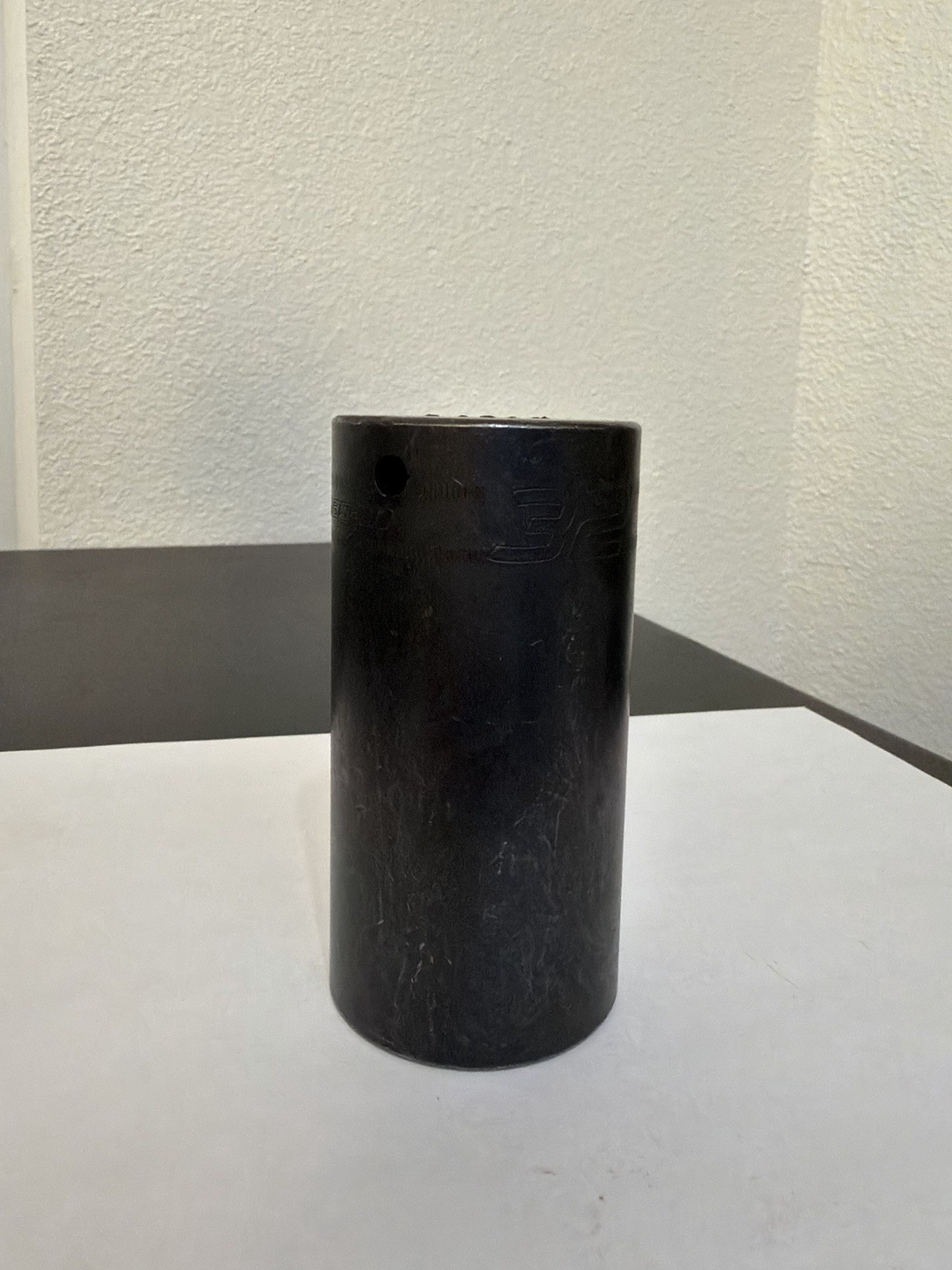 Snap On Tools 1/2″ Drive 12-Point Metric 32mm Deep Impact Socket SIMDM320 USA