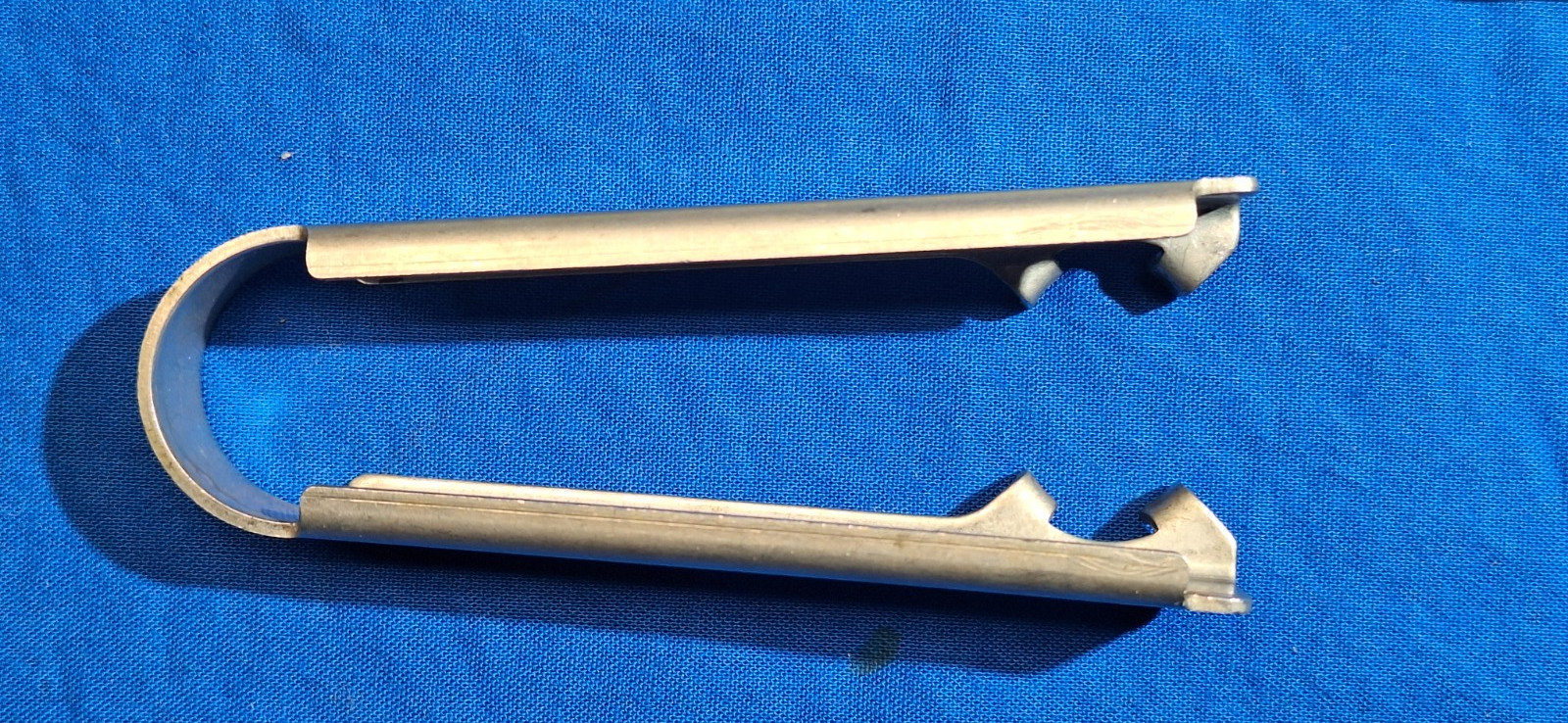 Blue Point YA8732 fuel line disconnect tool 5/16″ & 3/8″ Ford, GM, Mopar, Mazda