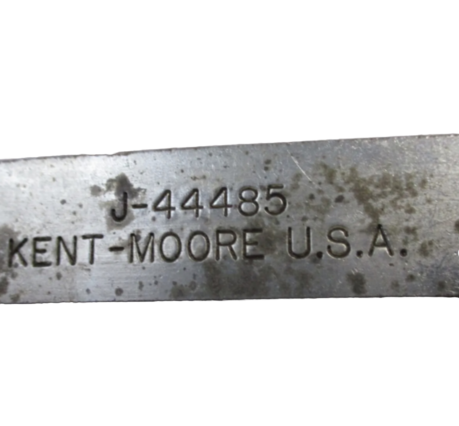 KENT MOORE TOOL J-44485 BRAKE BOOSTER ROD ADJUSTER