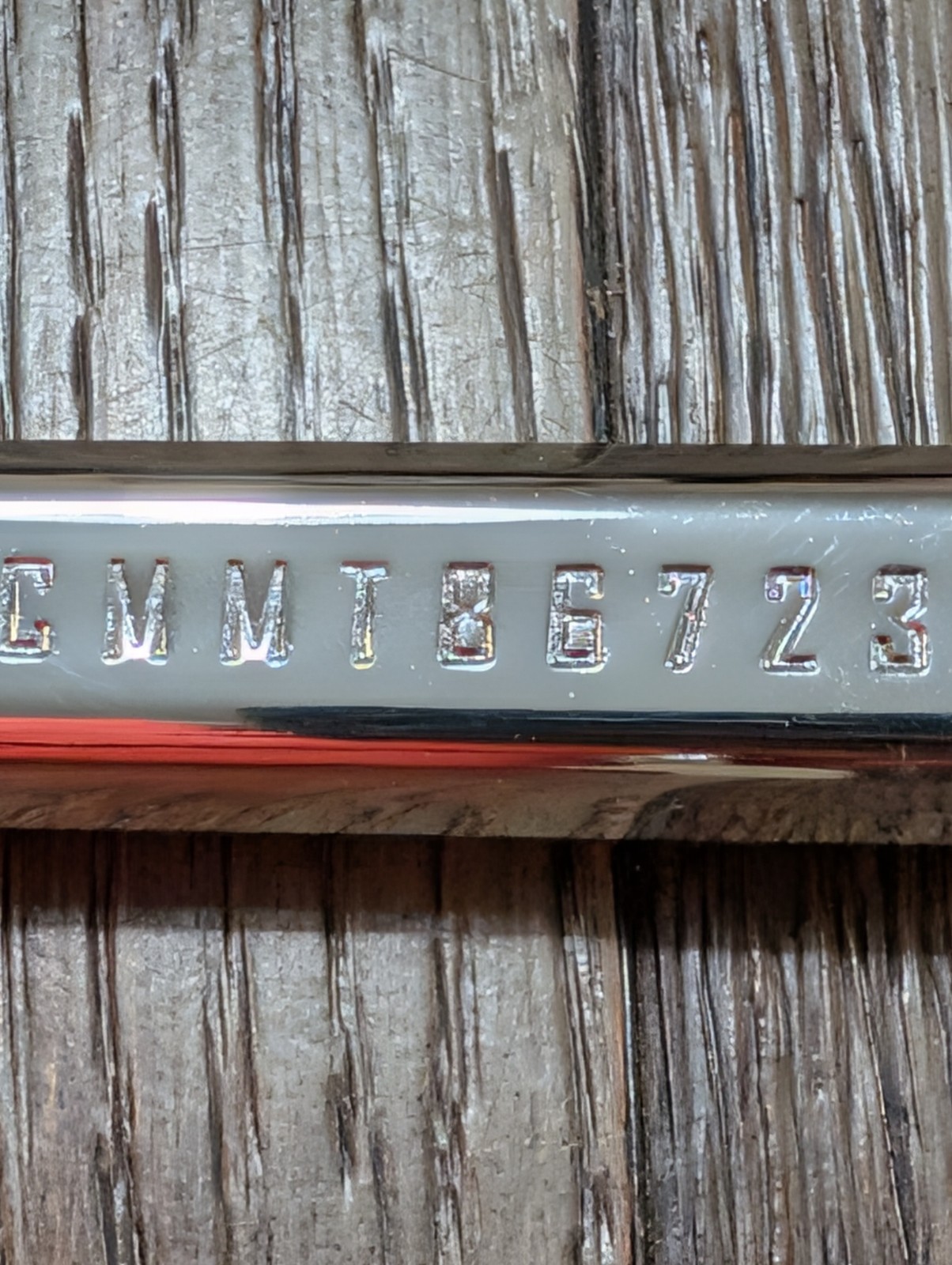 Pr Of CRAFTSMAN Overdrive 180 Tooth 3/8-in Ratchet CMMT86723-2c & CMMT81747-4e