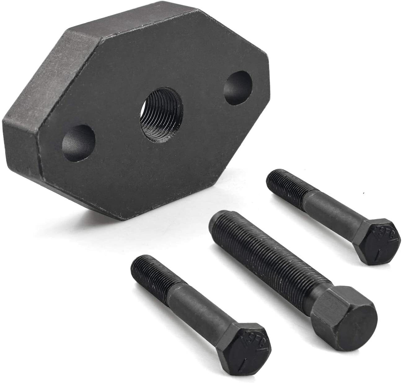 Heavy-Duty Bearing Cup Installer Tool 5192 Bolt U-Joint for Series 1610 to 1880