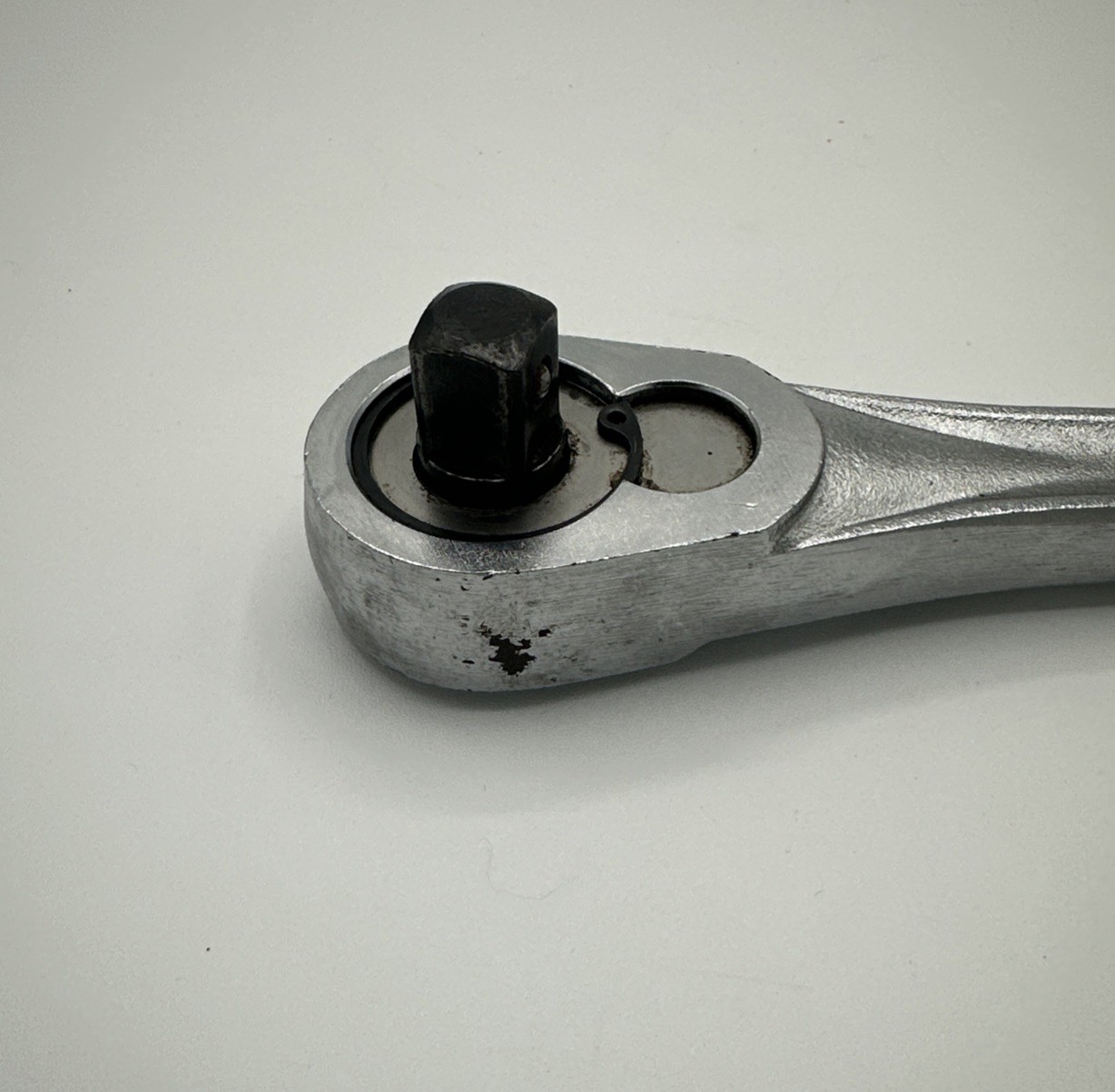Vintage Craftsman 1/2″ QR Ratchet -VP- 44809 Made in USA Excellent Condition