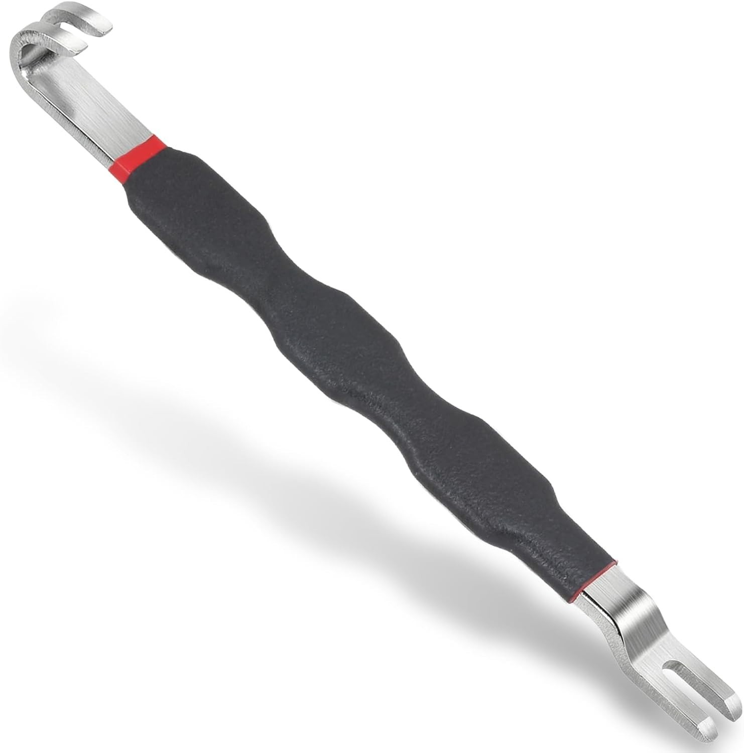Precision Connector Separator Tool for Safe Automotive Electrical Disconnection