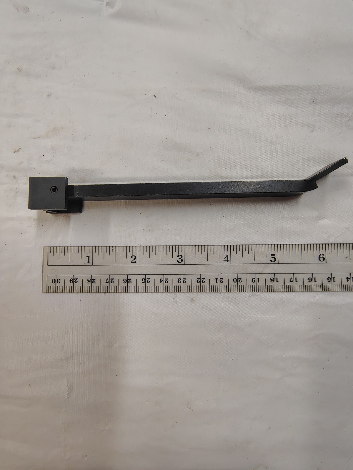 Kent-Moore J-24182-1 – A/C – Part of VIR Service Tool Set