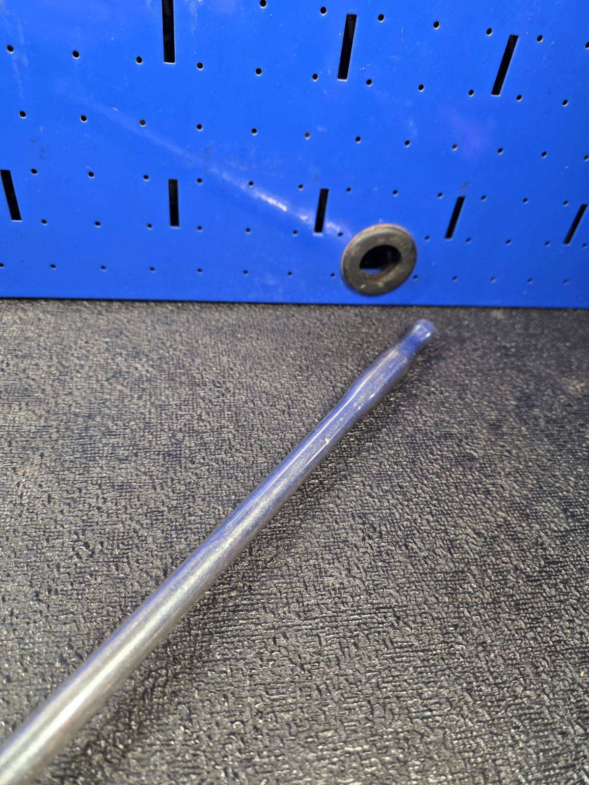Matco Tools BFR158 3/8″ Ratchet 88 Teeth Fixed Head 15″ Long