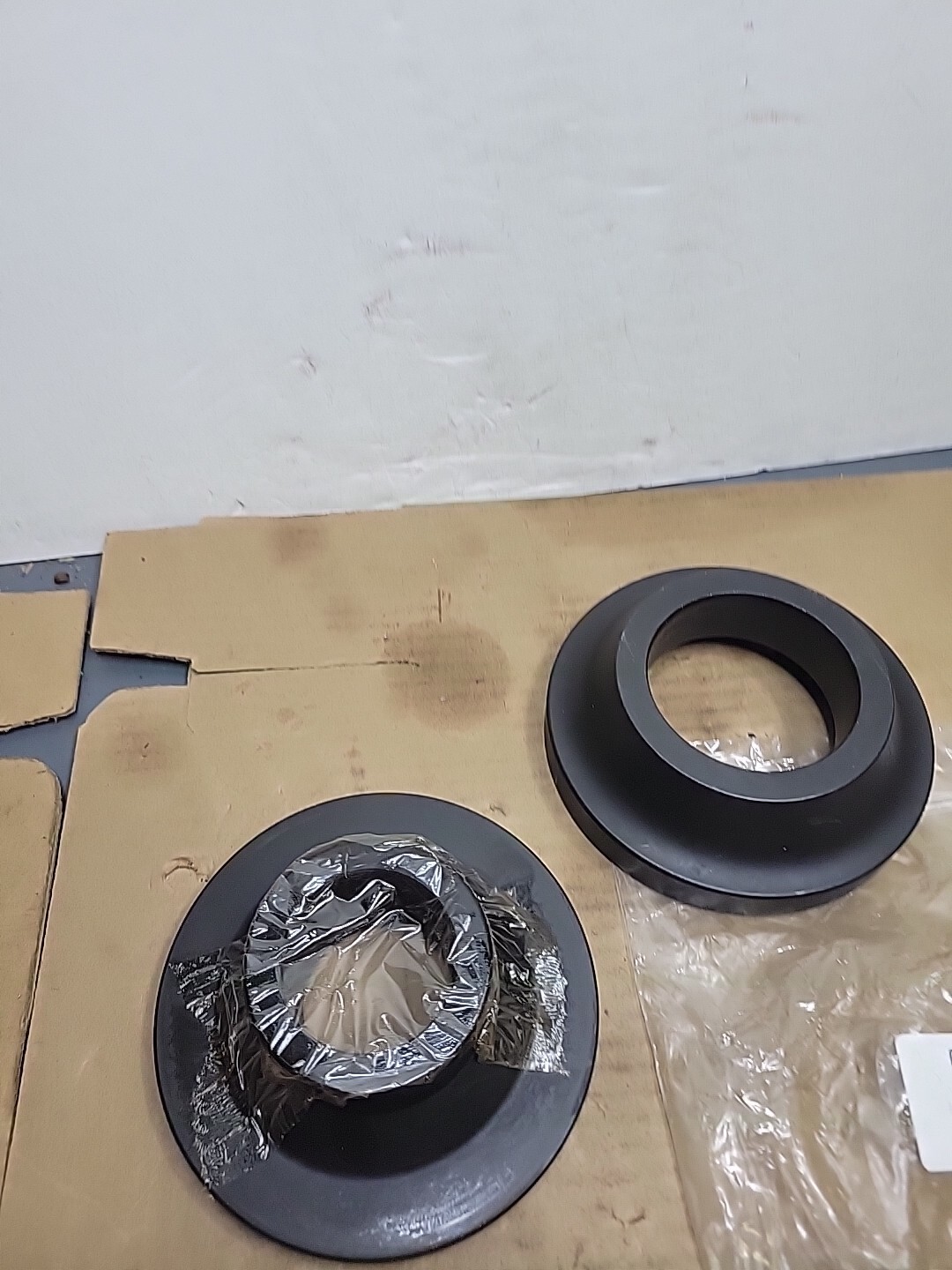 TMR Customs #1016 Dimple Die 2-1/2″