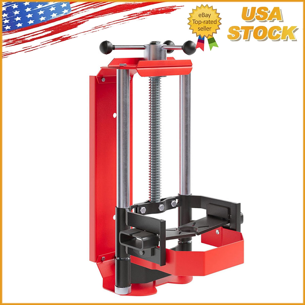 3000LBS Coil Spring Compressor Tool 3.5-11.5in Heavy Duty Strut Removal w/Safety
