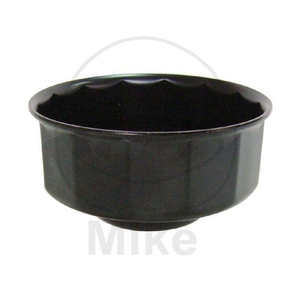 OIL FILTER WRENCH 65MM 14 SIDES 722.62.51 FOR HONDA 650 NT BROS 1988-1990