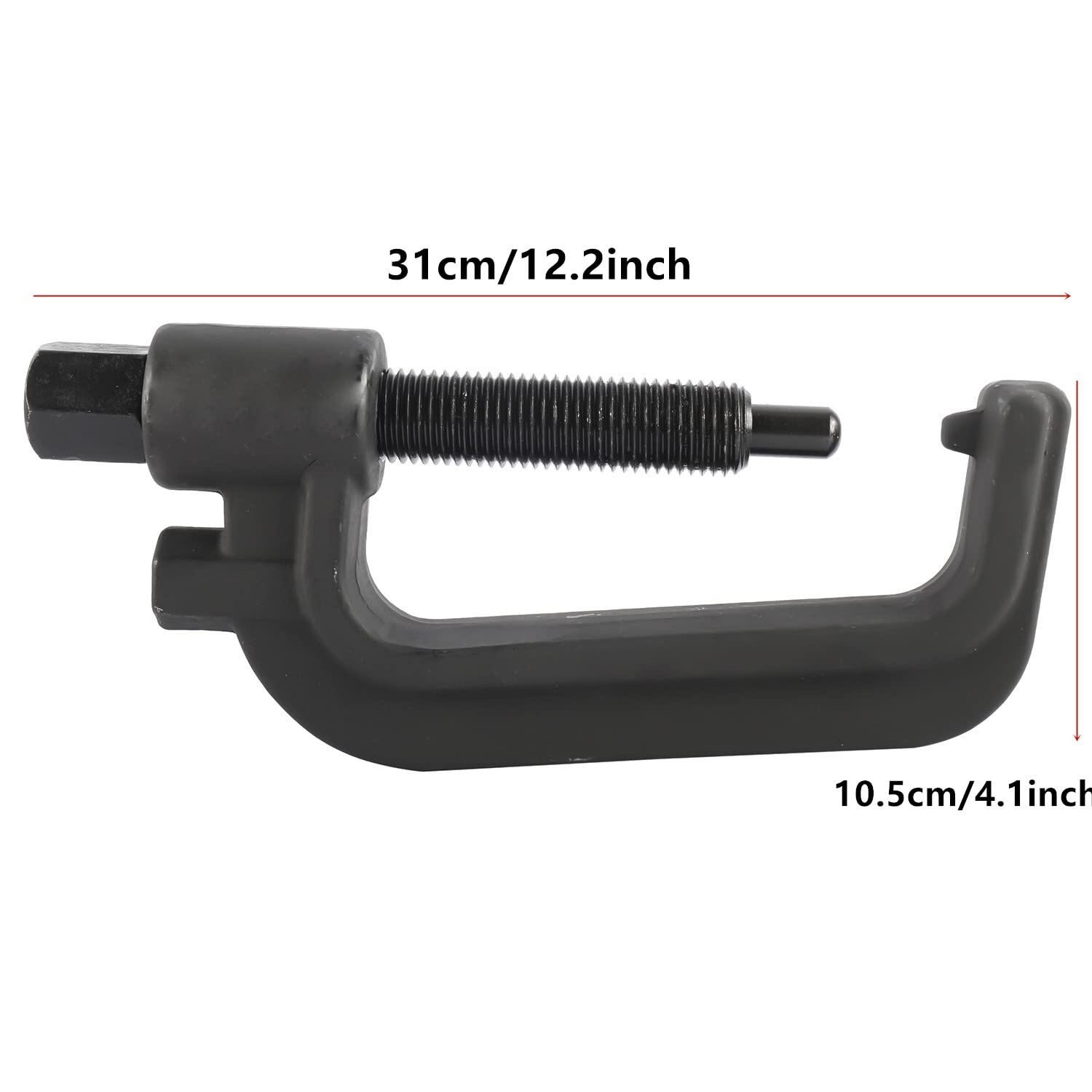 Torsion Bar Unloading Tool Key Remover Drop Forged Cars for GM Chevy Ford Dodge