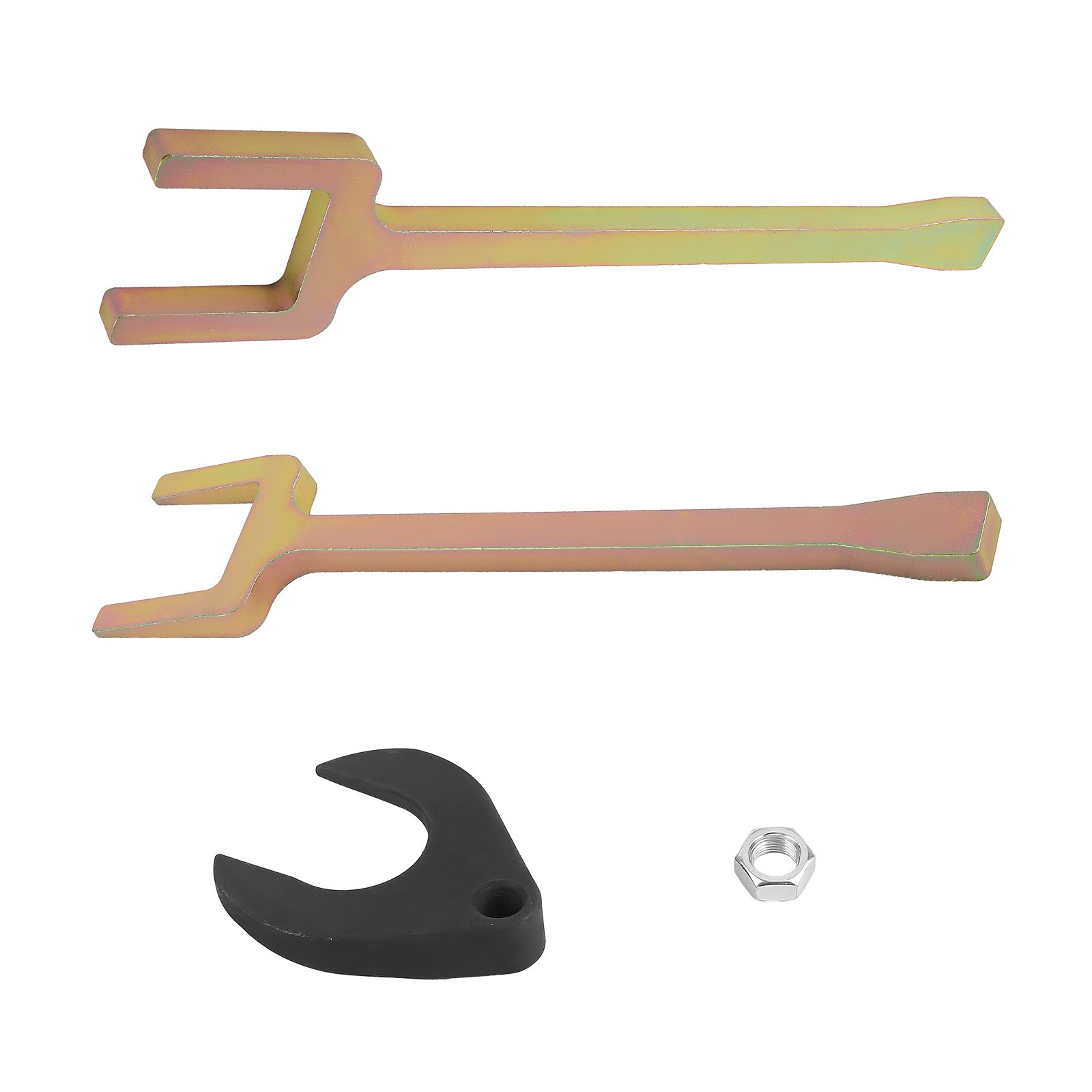 Inner CV Axle Removal Tool Kit & Front Wheel Drive Axle Puller for Most Vehicles
