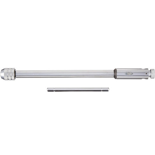 IRWIN 21112 Adjustable Tap and Reamer Wrench, 12-3/4″ Length, 1/4″ to 1″ Tap