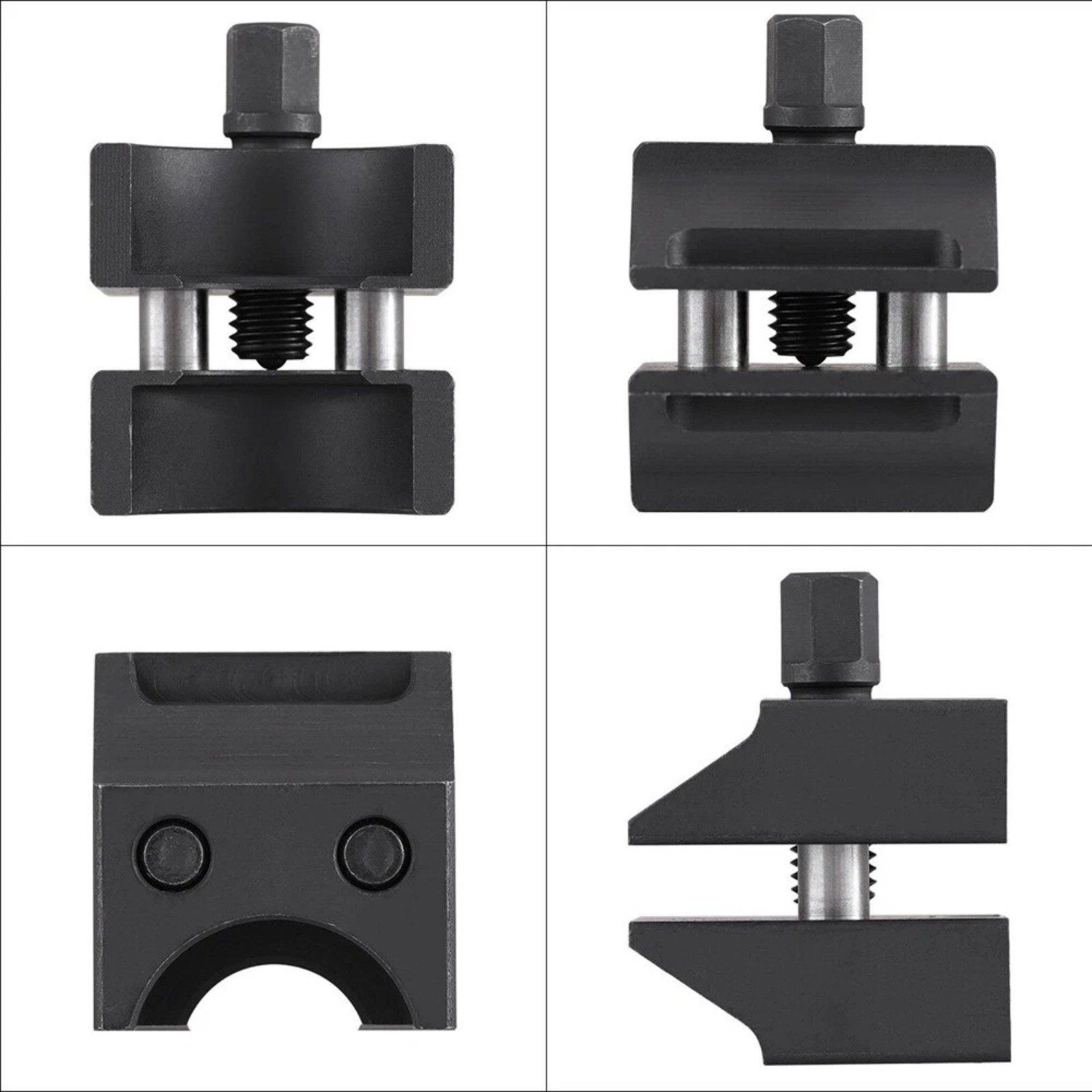 Knuckle Spreader Tool For Car Strut Removal Installation Maximum Torque 13Nm