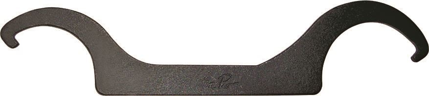 Motion Pro 08-0029 Motorcycle Shock Spring Adjust Wrench Heat Treated Steel
