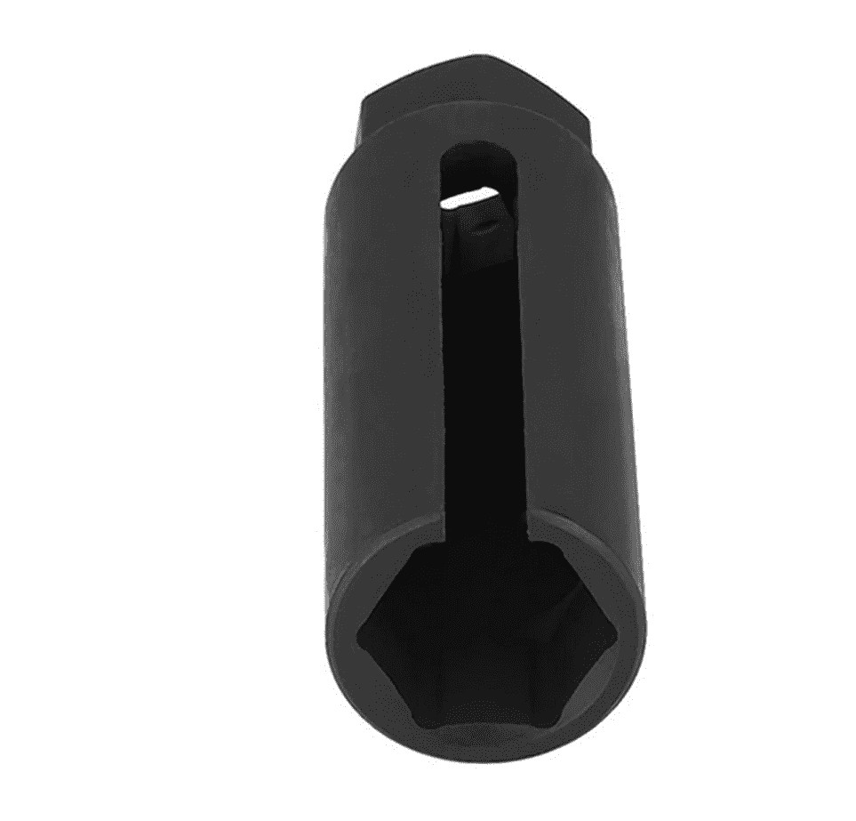 1Pcs 7/8»(22mm) 1/2» Drive Car Oxygen Sensor Socket Wrench Offset Removal Tool