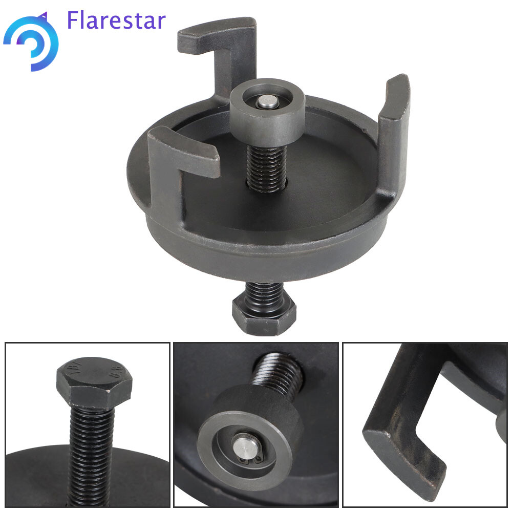 25264 Harmonic Balancer Puller Crank Pulley Puller for GM Dodge Jeep Chrysler