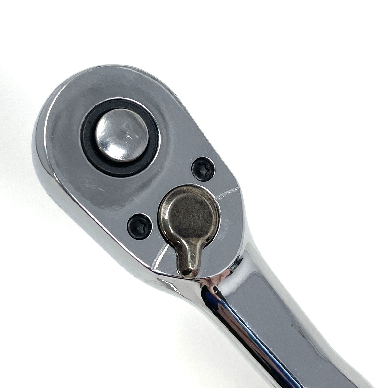 CRAFSTMAN 1/4” Drive Ratchet CMMT81747 with 3” Extension CMMT43539