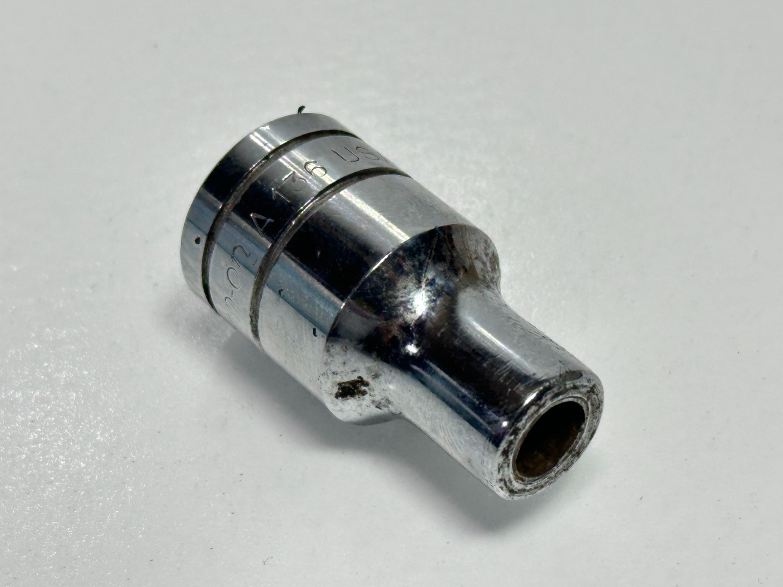 Snap-on Tools USA A136 Oval Shock Absorber Specialty Socket