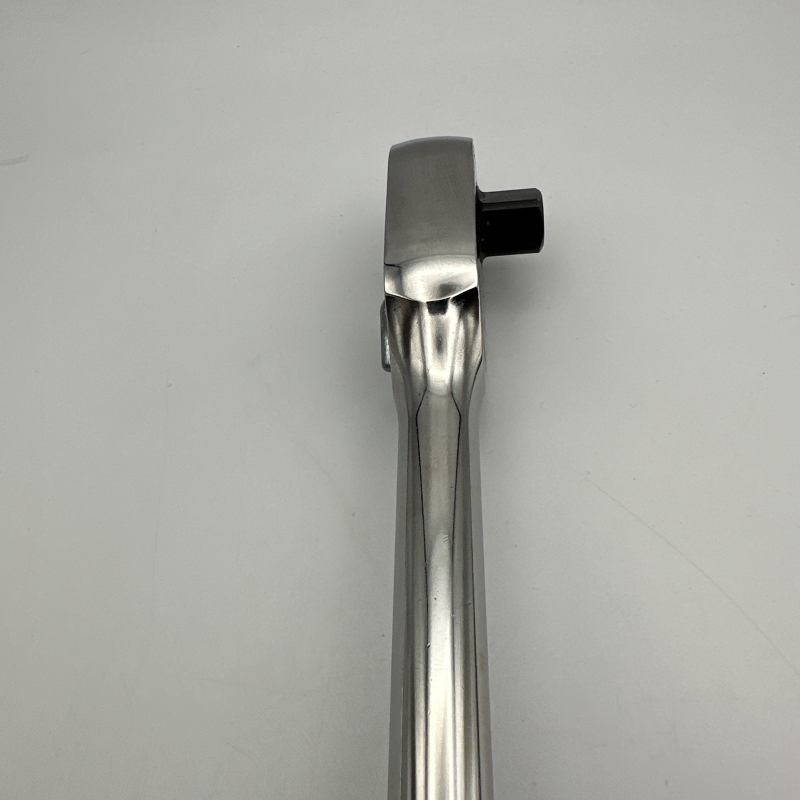 Snap On Dual 80 Standard Handle 1/2” Dr Ratchet S80A