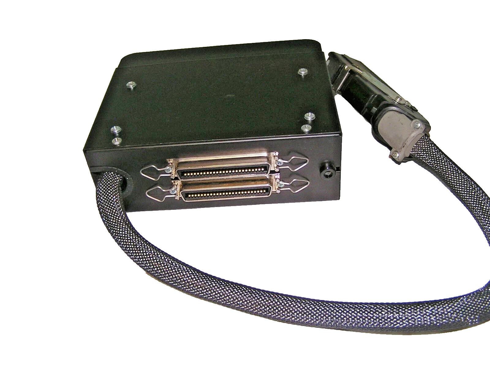 KENT-MOORE J-39700-15 ANTI-LOCK BRACK TRACTION CONTROL SYSTEM ADAPTER CABLE