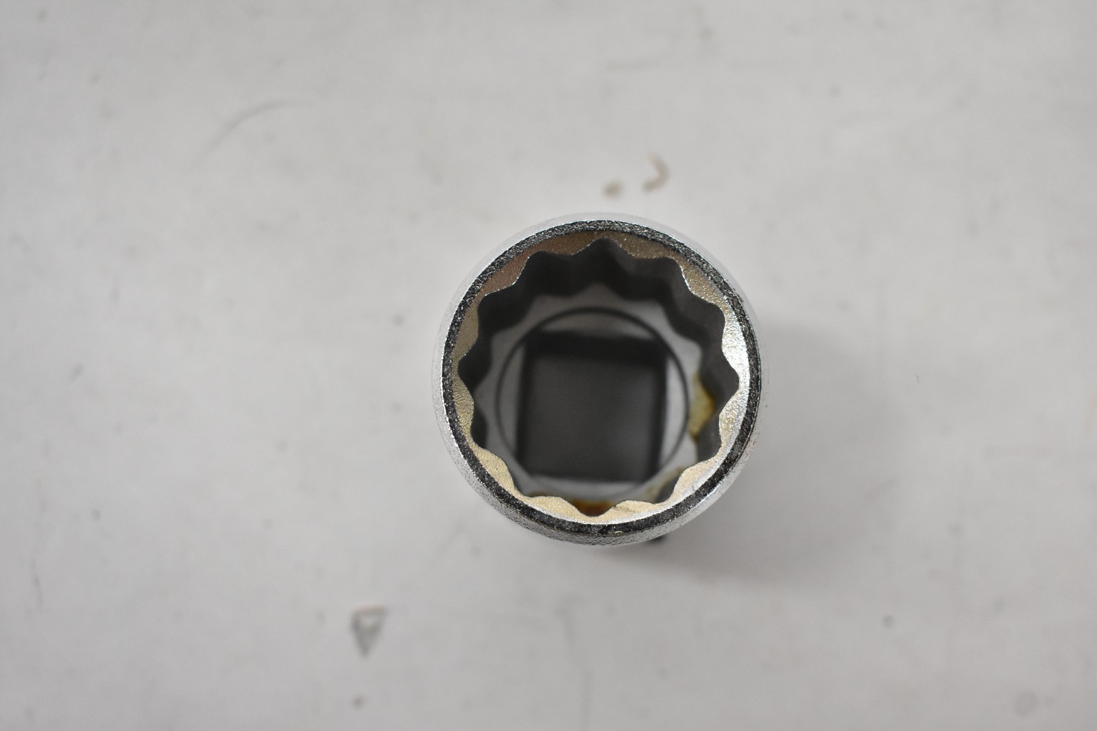 Proto Professional 5529M 29mm Socket Tool 3/4″ Drive x 12 Point Metric Standard