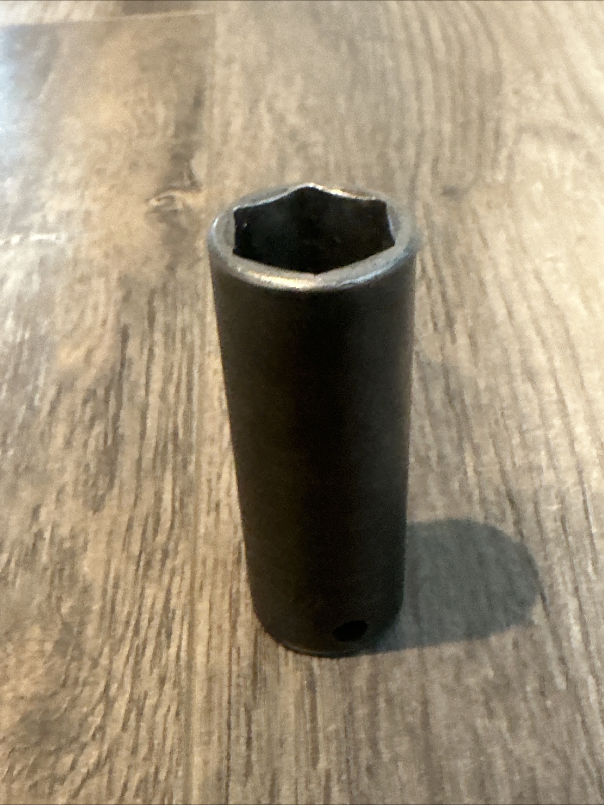 SNAP ON TOOLS – 11/16” Deep Impact Socket, 3/8″ Drive, 6 Point, Part# SIMF220