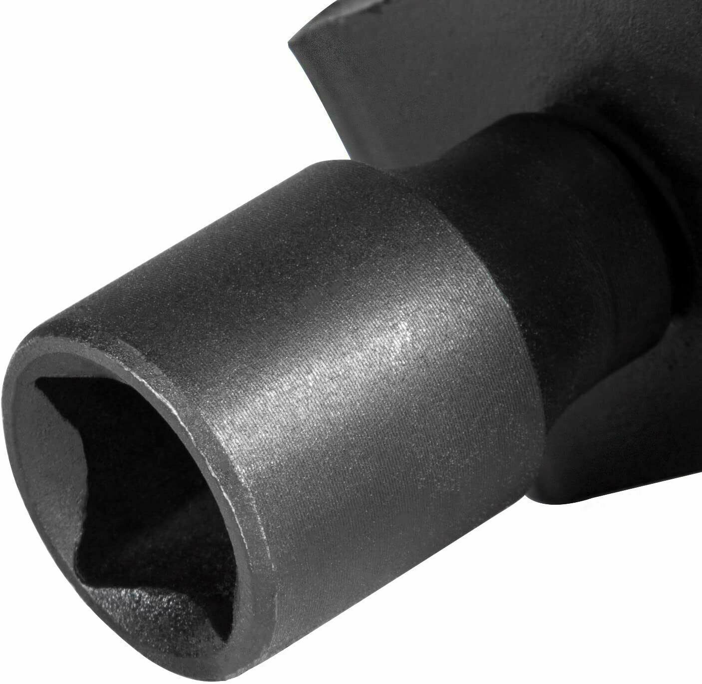 J-46392 Engine Barring Tool For Detroit Diesel DD1 DD15 DD16 W470589046300